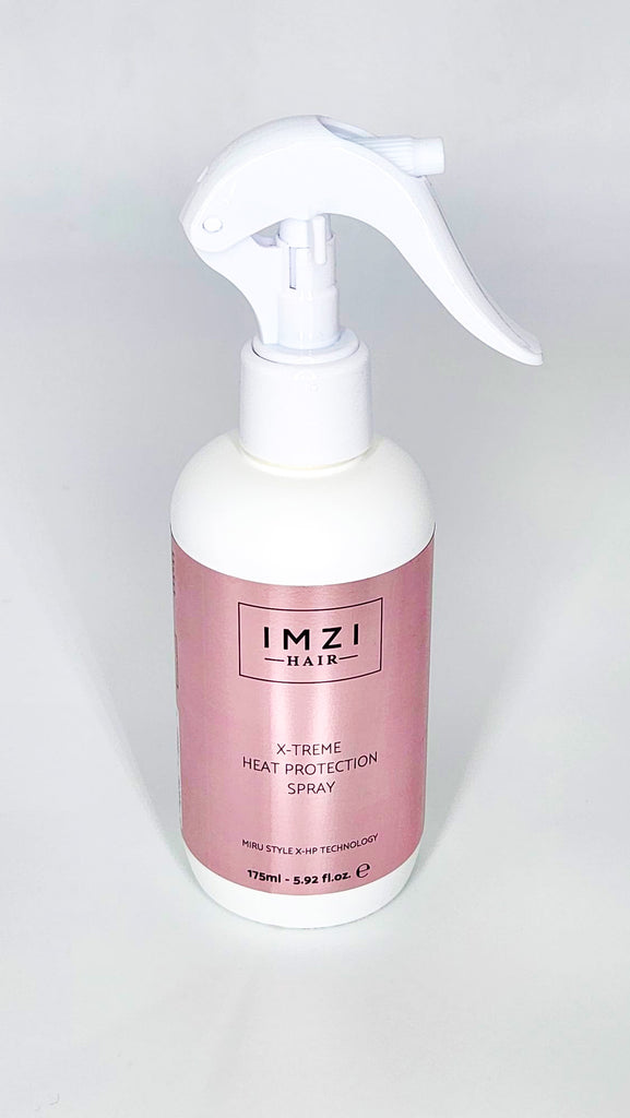 IMZI Hair® X-treme Heat Protector Spray