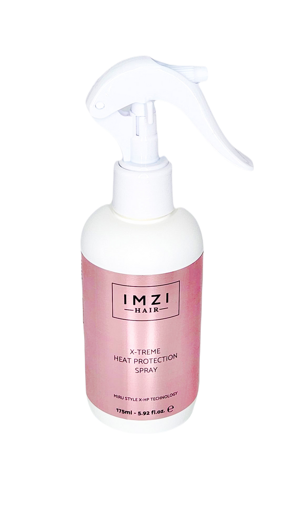 IMZI Hair® X-treme Heat Protection Spray